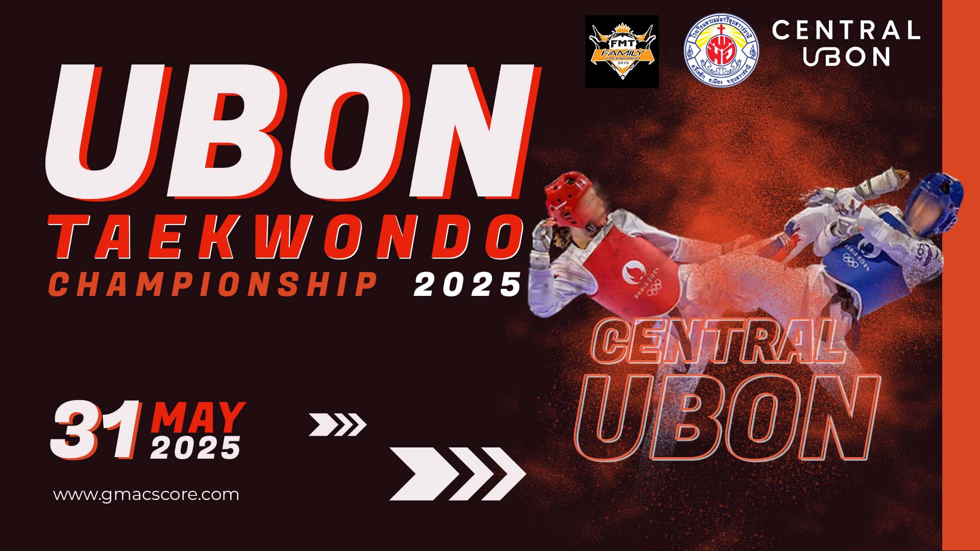 Tournament Banner